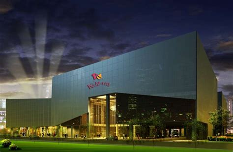 kidzania manila taguig city
